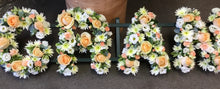Load image into Gallery viewer, Floral Lettering prices from

