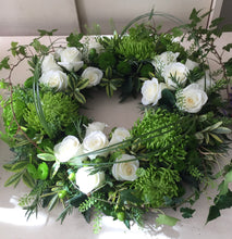 Load image into Gallery viewer, Wreaths prices from