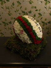Load image into Gallery viewer, 3D Rugby Ball/Football prices from