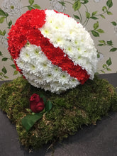 Load image into Gallery viewer, 3D Rugby Ball/Football prices from