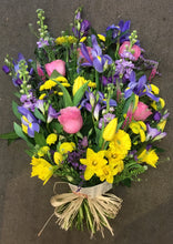 Load image into Gallery viewer, Natural Tied Sheaf prices from