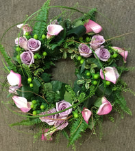 Load image into Gallery viewer, Wreaths prices from
