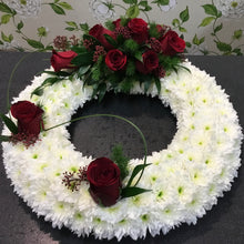 Load image into Gallery viewer, Wreaths prices from