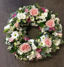 Load image into Gallery viewer, Wreaths prices from