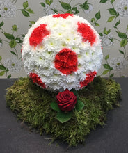 Load image into Gallery viewer, 3D Rugby Ball/Football prices from