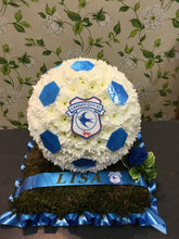 Load image into Gallery viewer, 3D Rugby Ball/Football prices from