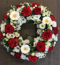 Load image into Gallery viewer, Wreaths prices from