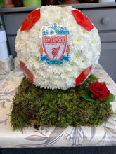 Load image into Gallery viewer, 3D Rugby Ball/Football prices from