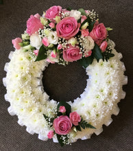 Load image into Gallery viewer, Wreaths prices from