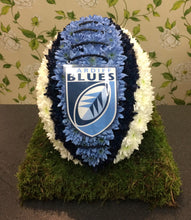 Load image into Gallery viewer, 3D Rugby Ball/Football prices from