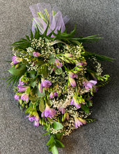 Load image into Gallery viewer, Natural Tied Sheaf prices from