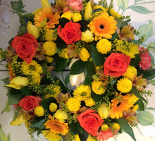 Load image into Gallery viewer, Wreaths prices from
